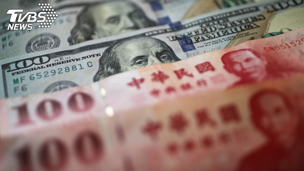美國財政部將越南、瑞士列為匯率操縱國，台灣被列觀察名單。（示意圖／中央社資料照）