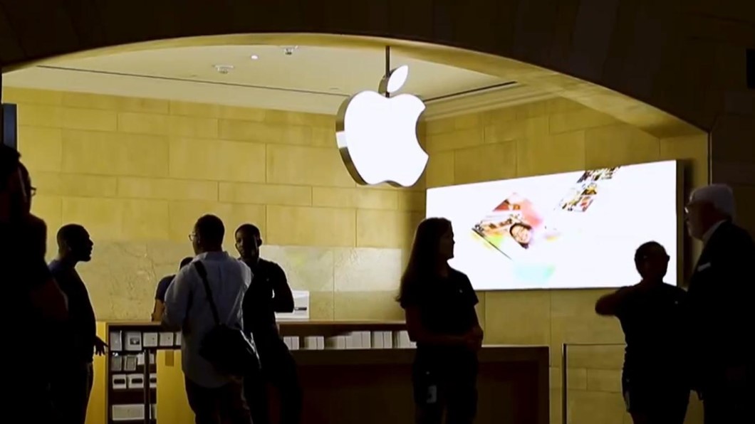  蘋果高價行銷術 體驗式銷售黏著度高