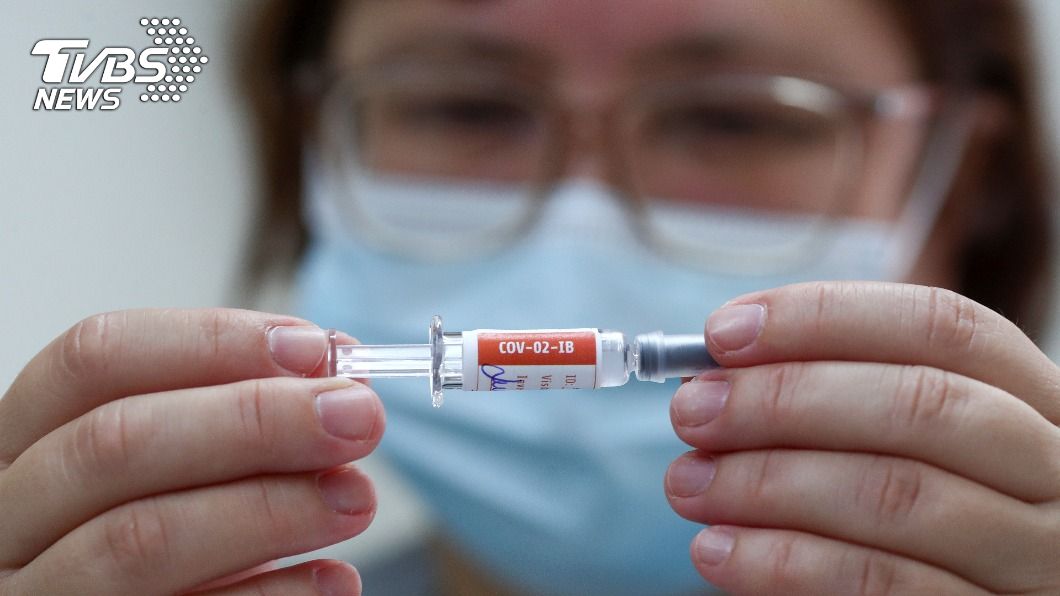 200萬劑中國疫苗運抵巴西聖保羅。（圖／達志影像路透社）