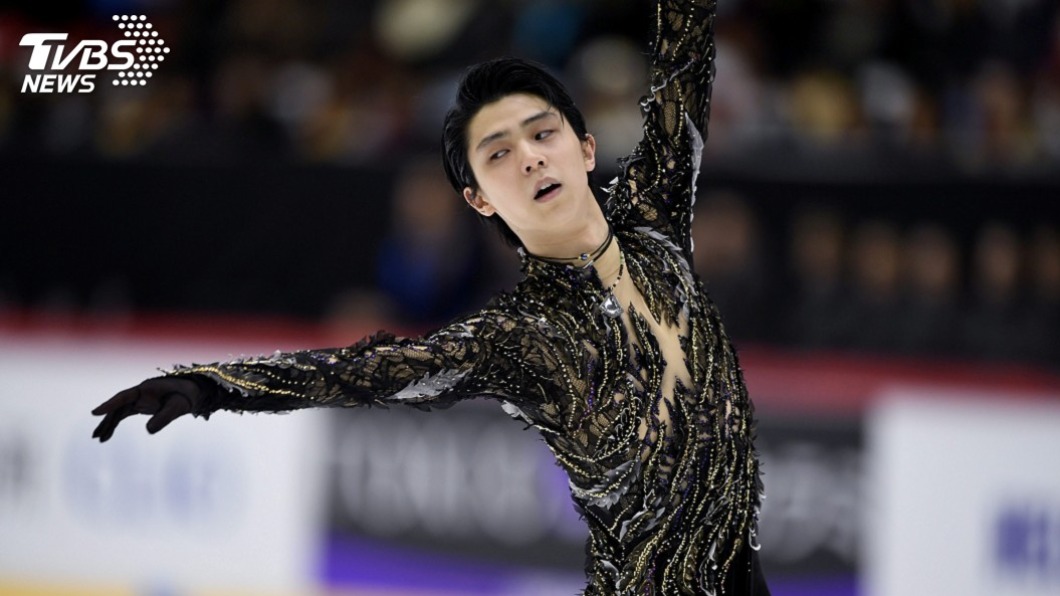 羽生結弦強勢復出 放眼明年世錦賽第3冠 冬季奧運會 花式滑冰 新冠疫情 Tvbs新聞網