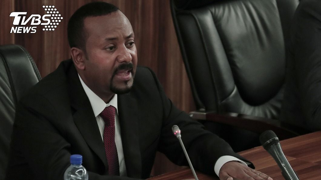 衣索比亞總理阿比稱此攻擊案「大屠殺」，24日派聯邦部隊擊斃42名武裝男子。（圖／達志影像路透社）