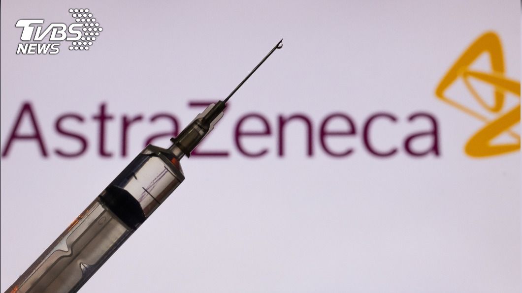 牛津大學與阿斯特捷利康共同研發新冠疫苗。（示意圖／shutterstock 達志影像）