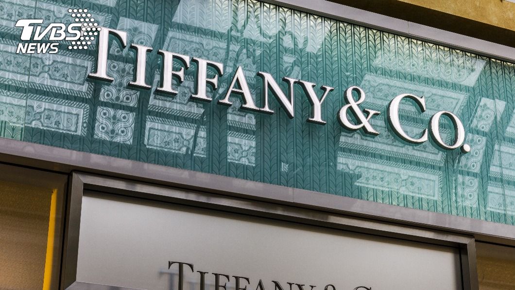 LVMH併購Tiffany案終於拍板。（示意圖／shutterstock 達志影像）