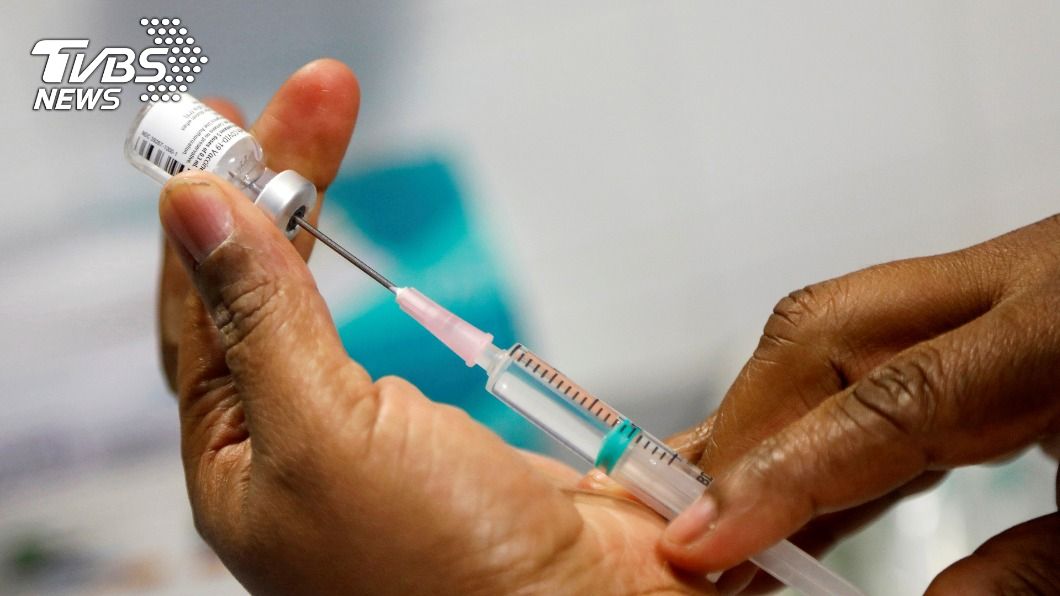巴基斯坦將向中國國營國藥集團購買120萬劑新冠病毒疫苗。（示意圖／達志影像路透社）