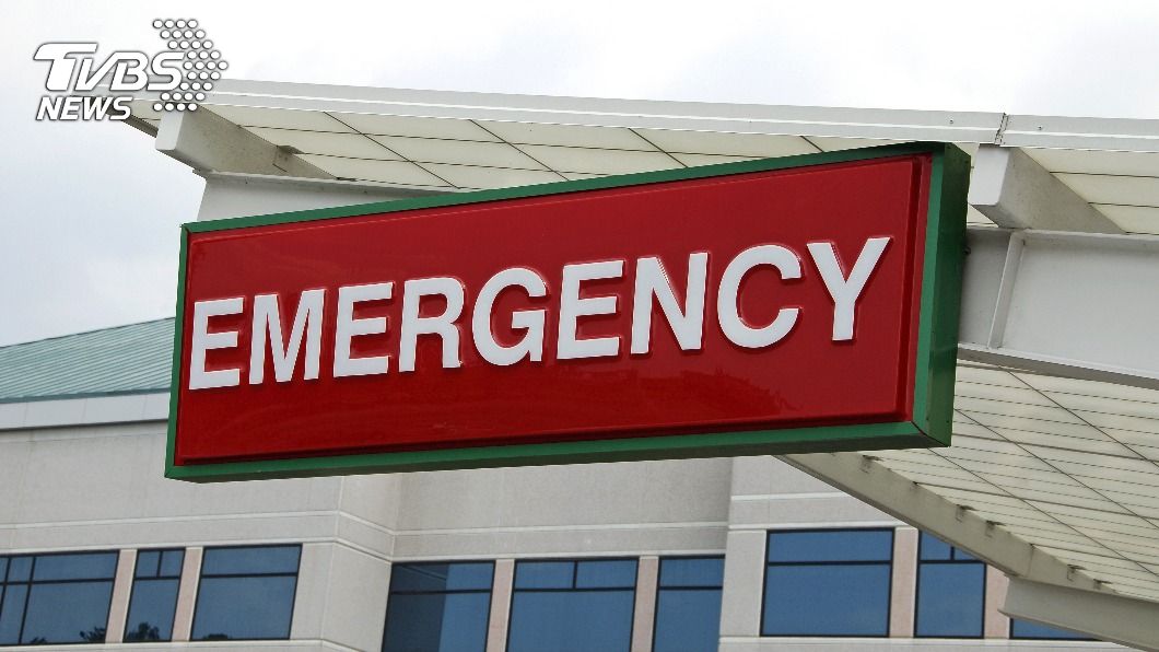 雪梨一間醫院有患者確診新冠肺炎。（示意圖／shutterstock 達志影像）