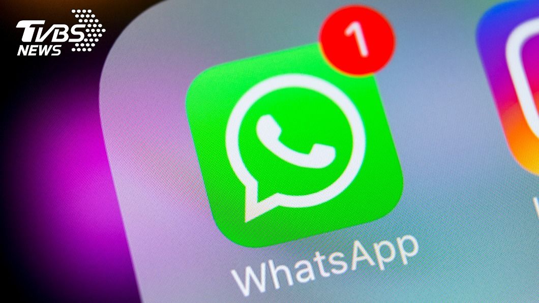 WhatsApp更新隱私條款引發土耳其用戶反彈。（示意圖／shutterstock 達志影像）