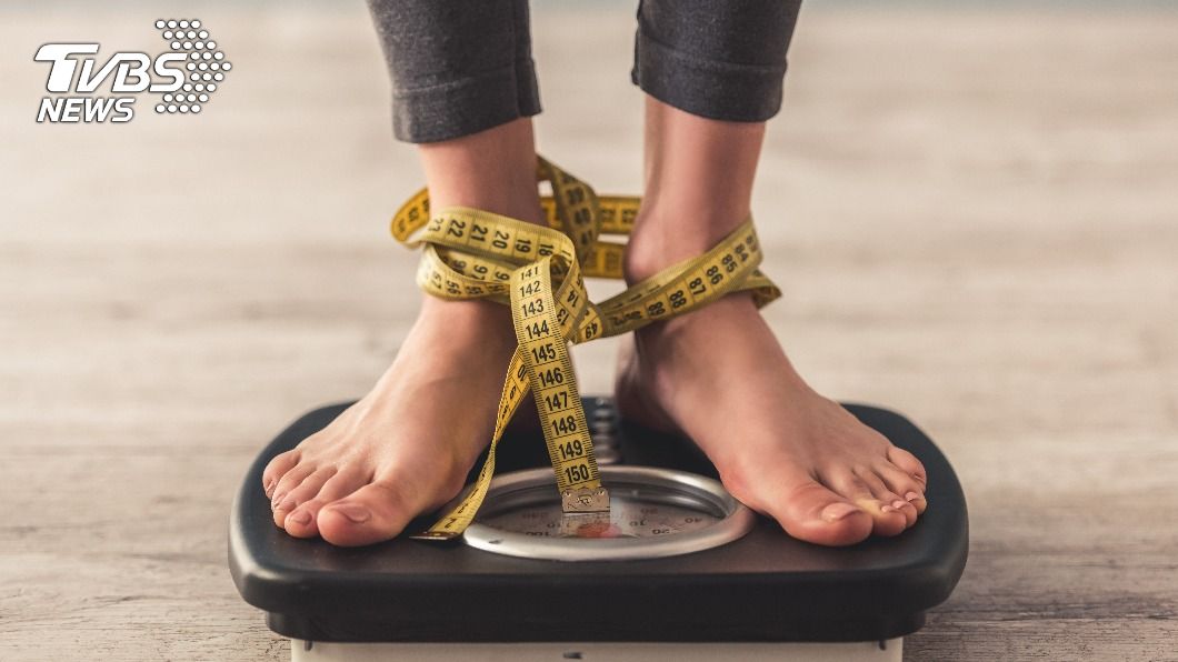 「53535減肥法」讓女高中生瘦了15公斤。（示意圖／shutterstock達志影像）
