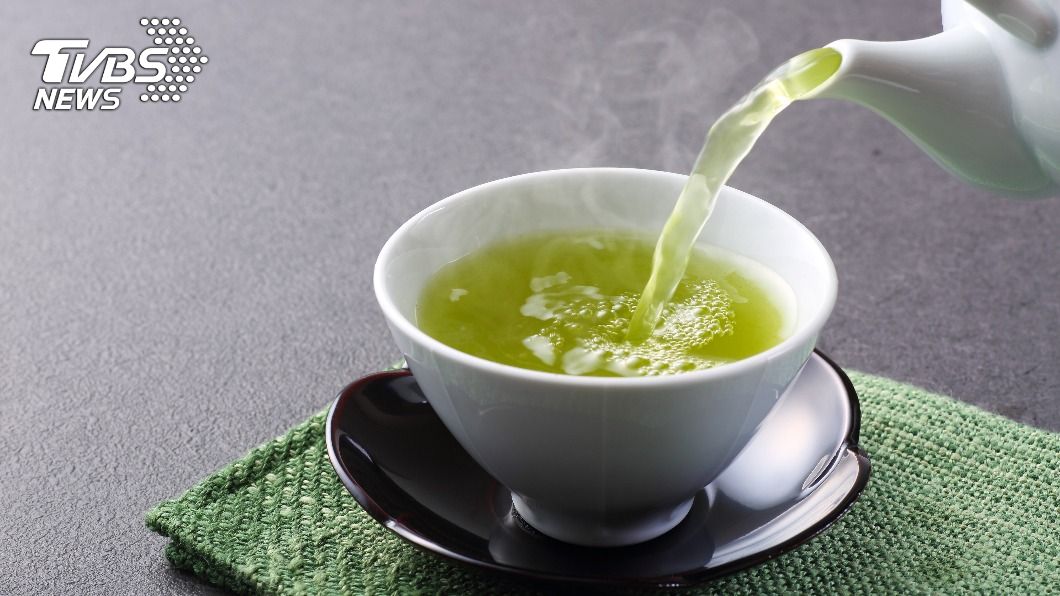 日本文化中茶飲是生活中不可或缺的一部分。（示意圖／shutterstock達志影像）