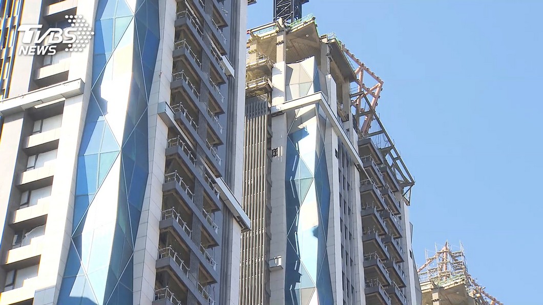 敲定 新光三越進駐東區pk遠東sogo 百貨業 忠孝復興 Tvbs新聞網