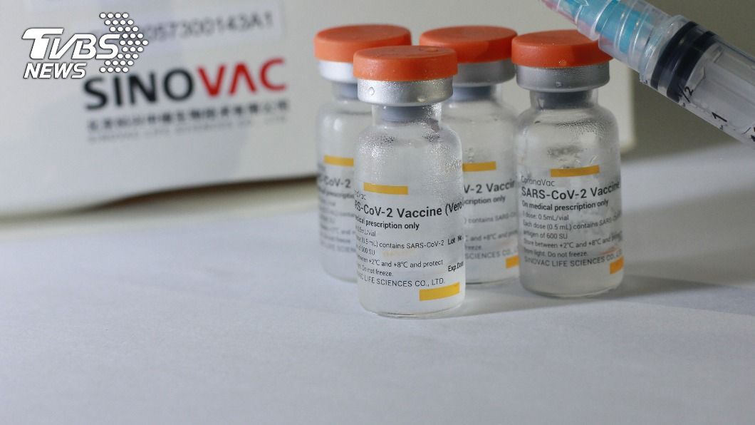 香港醫學專家表示科興疫苗的安全性足夠。（示意圖／shutterstock 達志影像） 檢視科興疫苗臨床試驗數據　港專家：安全性足夠