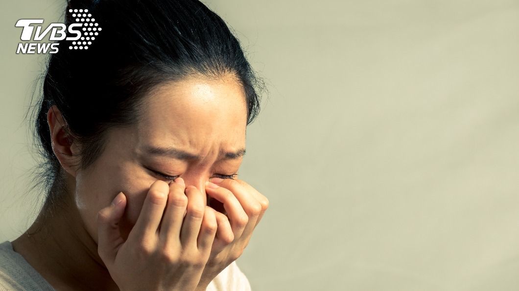 女子抱怨老公婚前婚後判若兩人。（示意圖／shutterstock 達志影像）