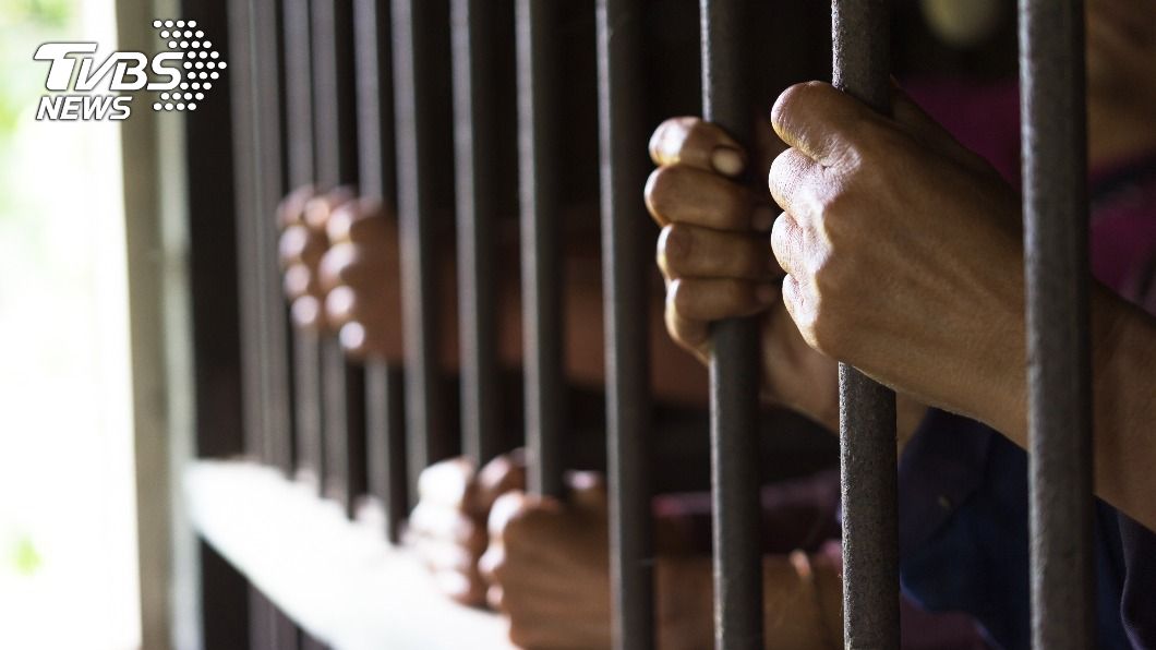 厄瓜多3座監獄幫派對槓造成至少62名囚犯喪命。（示意圖／shutterstock達志影像）