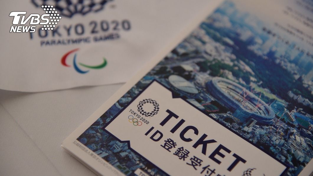 參加今年東京奧林匹克運動會的選手可於下個月開始入境日本。（示意圖／shutterstock達志影像）