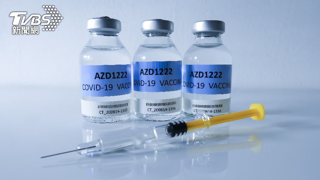 義大利表示，已阻止AZ疫苗運往澳洲。（示意圖／shutterstock達志影像）