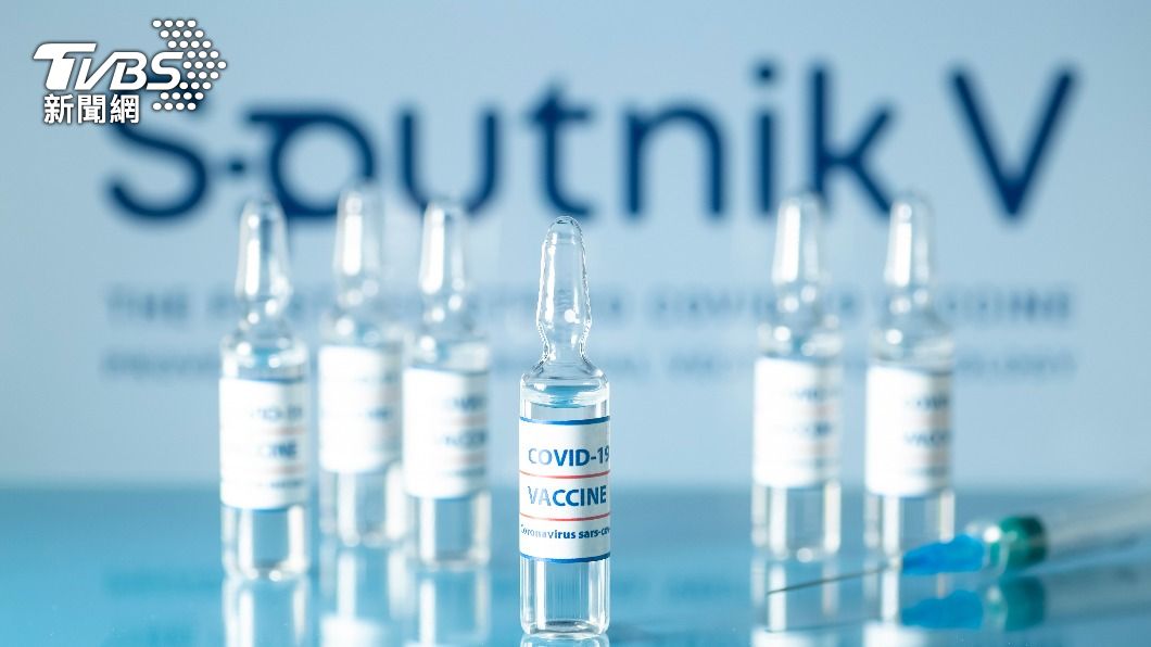 歐盟宣布對俄製「衛星-V」疫苗展開評估審查。（示意圖／shutterstock 達志影像）