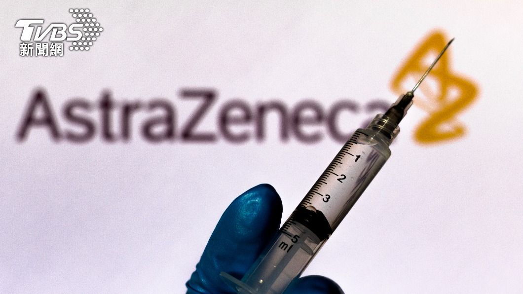 世衛將公布AZ疫苗的接種調查結果。（示意圖／shutterstock 達志影像）