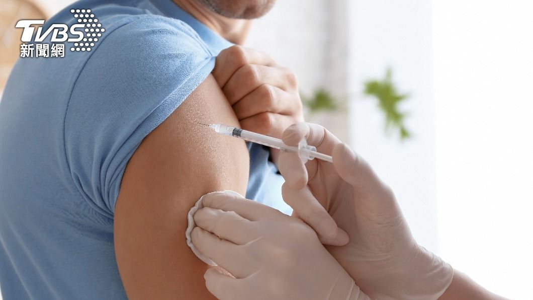 日本已出現第3例因施打疫苗出現過敏。（示意圖／shutterstock達志影像）