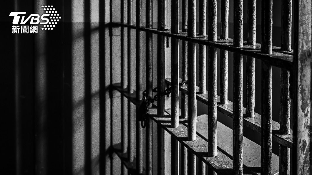 南非一名性侵犯假死越獄。（示意圖／shutterstock 達志影像）