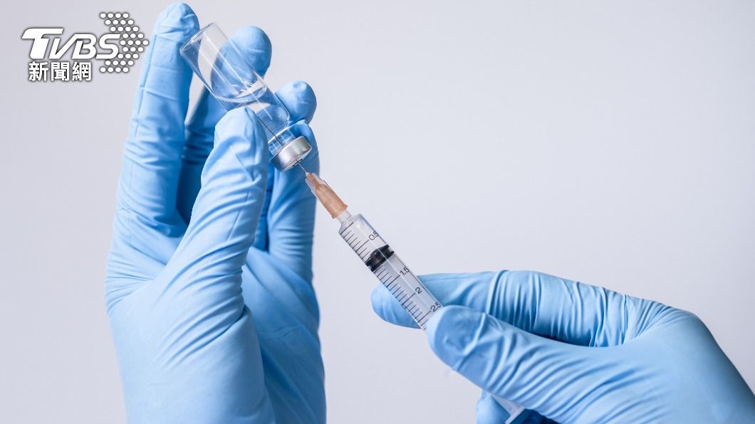 陸製Omicron二代滅活疫苗獲准在港臨床研究。（示意圖／shutterstock 達志影像）