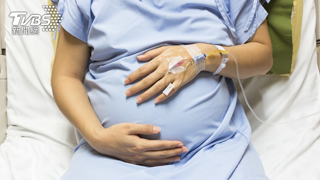 美國佛州議會批准懷孕6週以上不許墮胎的禁令。（示意圖／shutterstock達志影像）