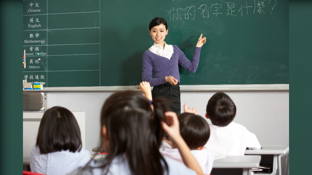 那些年老師講過的10大「幹話語錄」。（示意圖／Shutterstock 達志影像）