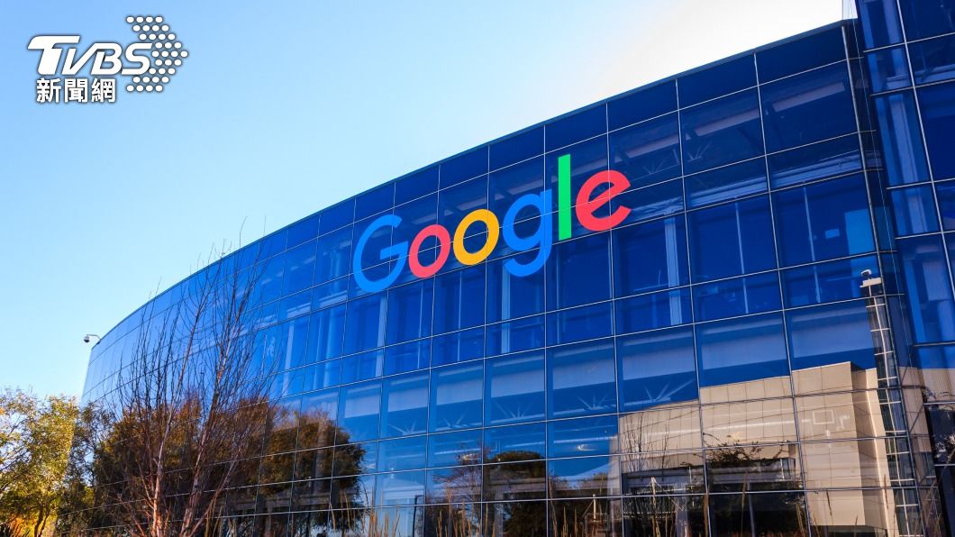 著作權報酬談不攏 ，Google被法國罰史上最高罰鍰5億歐元。（示意圖／shutterstock達志影像）