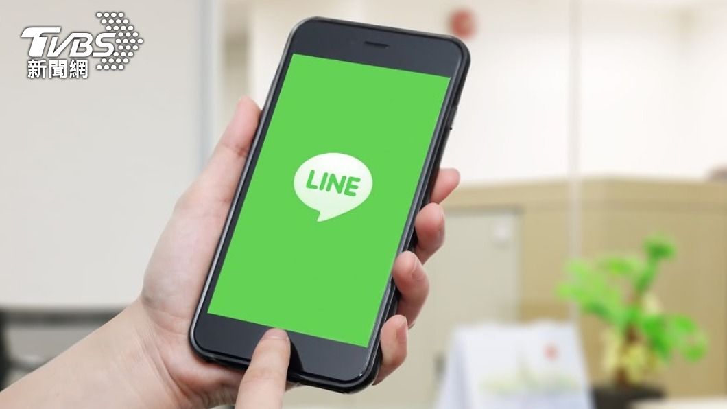 LINE推出全新「LINE貼圖超值方案」。（示意圖／shutterstock 達志影像）