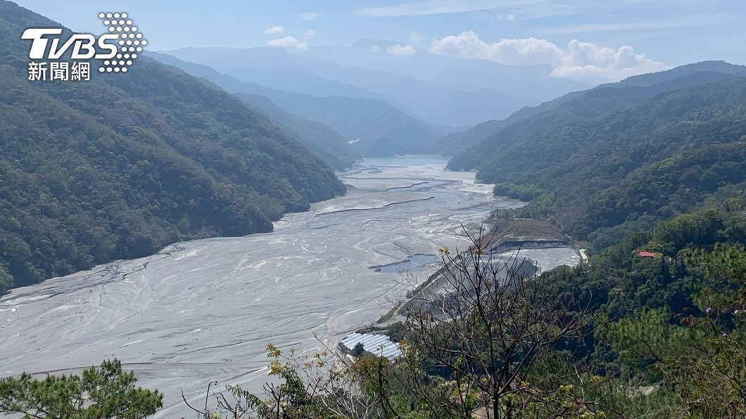 æ°´åº«ä¸Šæ¸¸å¤§é‡é–‹ç™¼å…¨å°æ°´åº«åŽ»å¹´æ¸…æ·¤é‡å‰µæ–°é«˜ é™é›¨ æ°´æƒ… æ°´åˆ©ç½² Tvbsæ–°èžç¶²