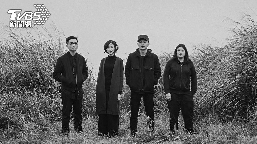 金曲樂團「草東沒有派對」即將推出新專輯，更被搶先暴雷。（圖／TVBS資料照片）