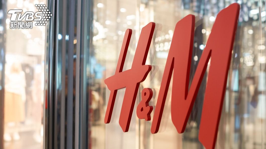H&M上海旗艦店關店。（示意圖，非該店／shutterstock 達志影像） 「封控+抵制」H&M關閉上海旗艦店　成疫情最新犧牲者