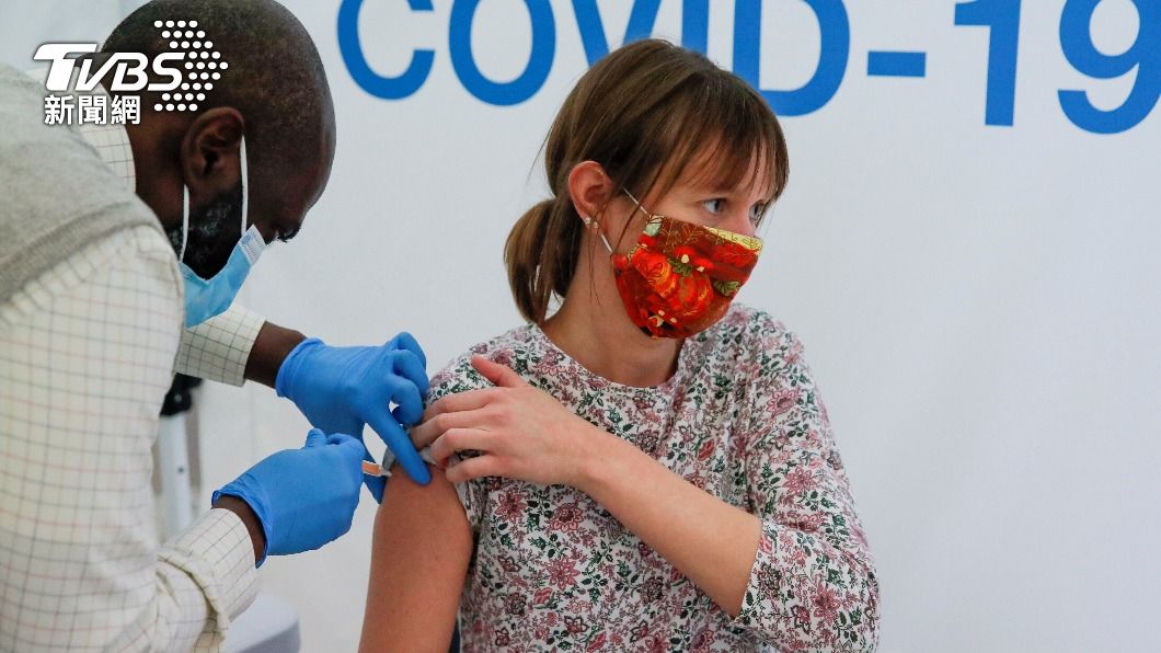 世衛組織今（27）日表示，希望各國可以捐助新冠肺炎疫苗給貧窮國家。（圖／達志影像路透社）