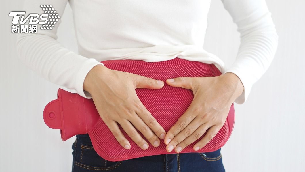 女生吃冰通常都會考慮很多。（示意圖／shutterstock達志影像）