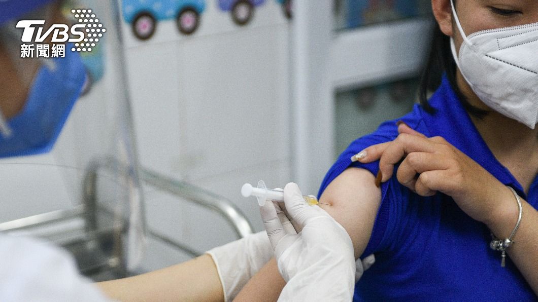 越南暫不開放旅遊泡泡，專注國內疫苗施打。（圖／達志影像路透社）
