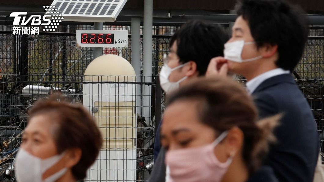 直至5月5日前，日本6座城市開始適用「防止蔓延等重點措施」。（圖／達志影像路透社）