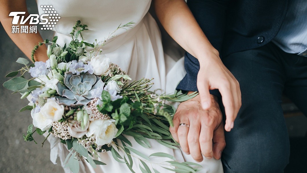 一名男網友表示，如果可以重來真的不想結婚。（示意圖／shutterstock達志影像）