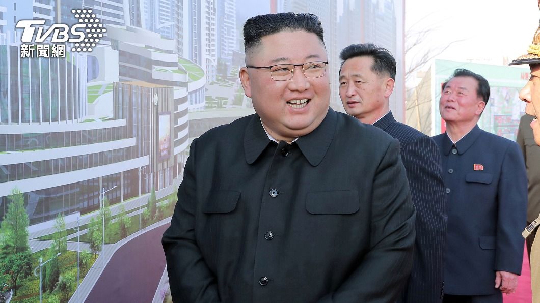 北韓表示將不參加東京奧運。（圖／達志影像路透社）