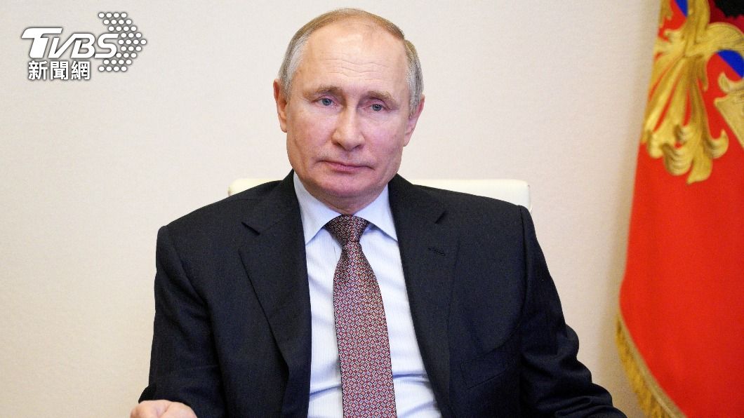 俄羅斯總統蒲亭簽署新法，將總統任期延至6年，從下一任總統開始實施。（圖／達志影像路透社）