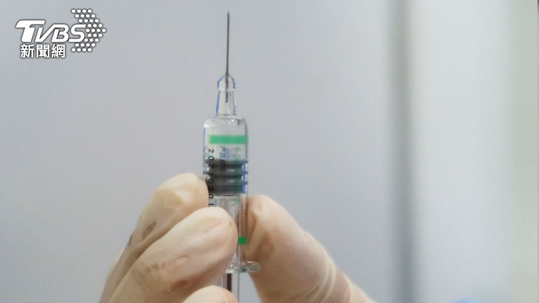 北京迄今接種突破2000萬劑，卻傳出疫苗供應吃緊。（圖／達志影像路透社）