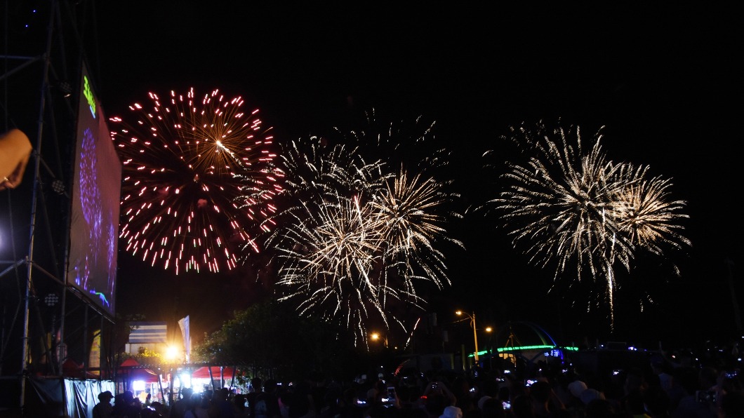 2021「王功漁火節」即將在7月31日與8月1日舉行。（圖／翻攝自彰化縣政府官網）