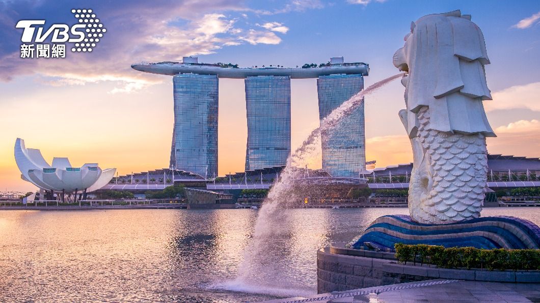 示意圖/shutterstock 達志影像 快訊/旅遊泡泡增一國!新加坡交通部長:已提議