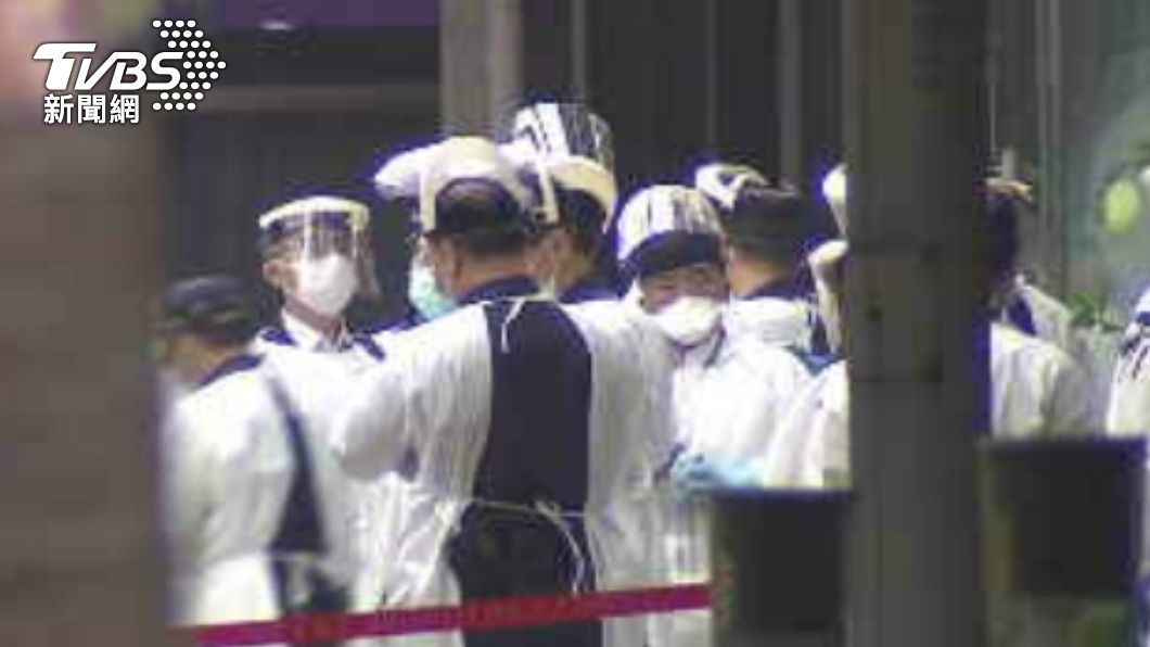 諾富特飯店清空，造成破百機師被移置檢疫，華航也調整班次因應。（圖／TVBS資料畫面）