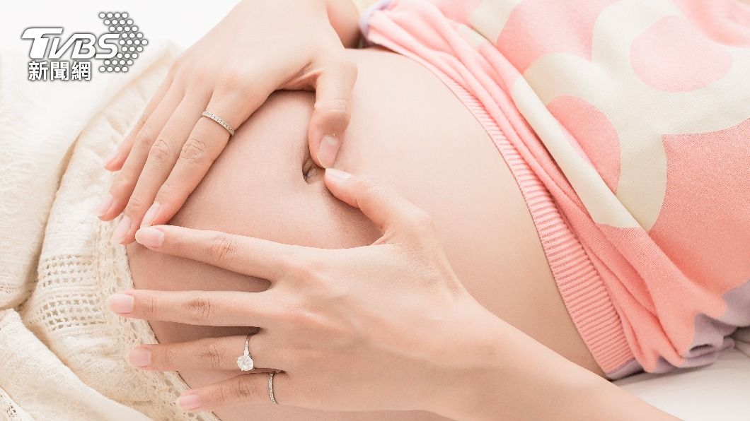 西安封城，多名孕婦被醫院拒收。（示意圖／shutterstock 達志影像）