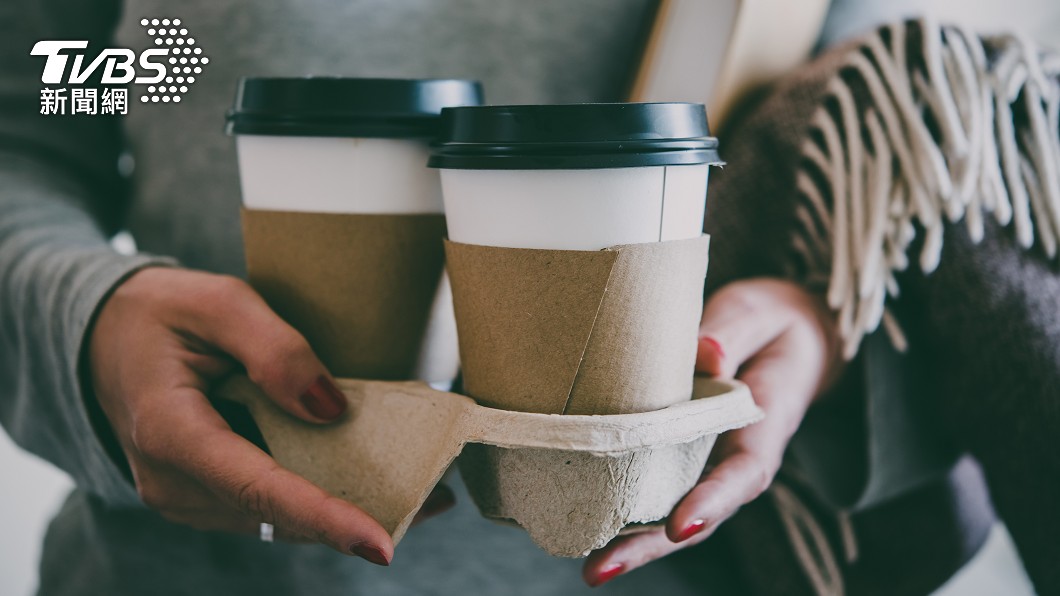 2大超商推出咖啡優惠快把握。（示意圖／Shutterstock達志影像）