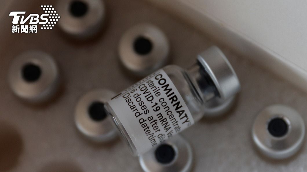 美國政府為了讓更多人接種疫苗，願意放棄專利。（圖／達志影像路透社）