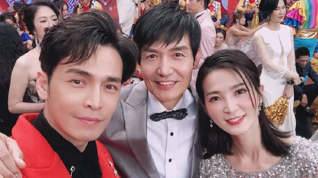 已婚立委遭爆「潛規則女星」!楚宣崩潰:飯局會塞紅包│TVBS新聞網