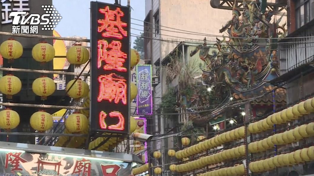 許多網友誤以為是基隆夜市「阿華炒麵」。（示意圖／TVBS資料畫面）
