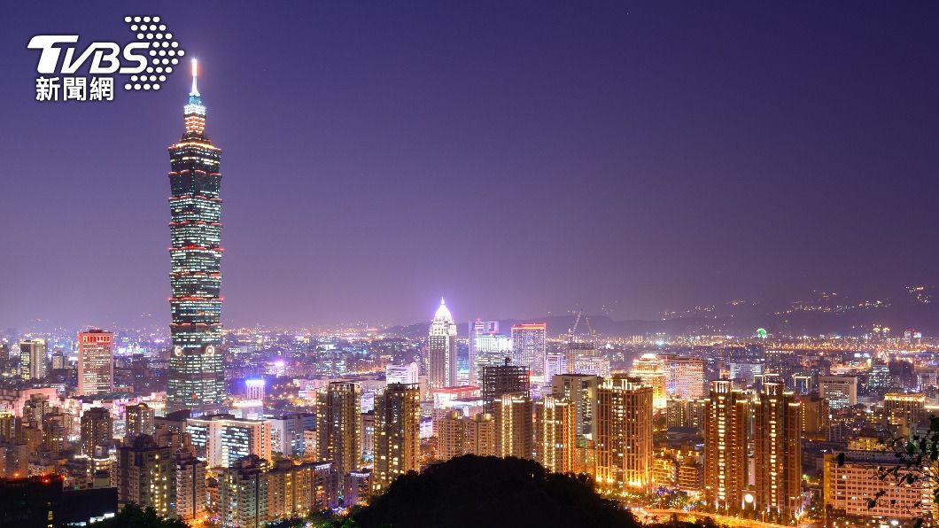 台北101為台灣代表建築。（示意圖／shutterstock達志影像） 
