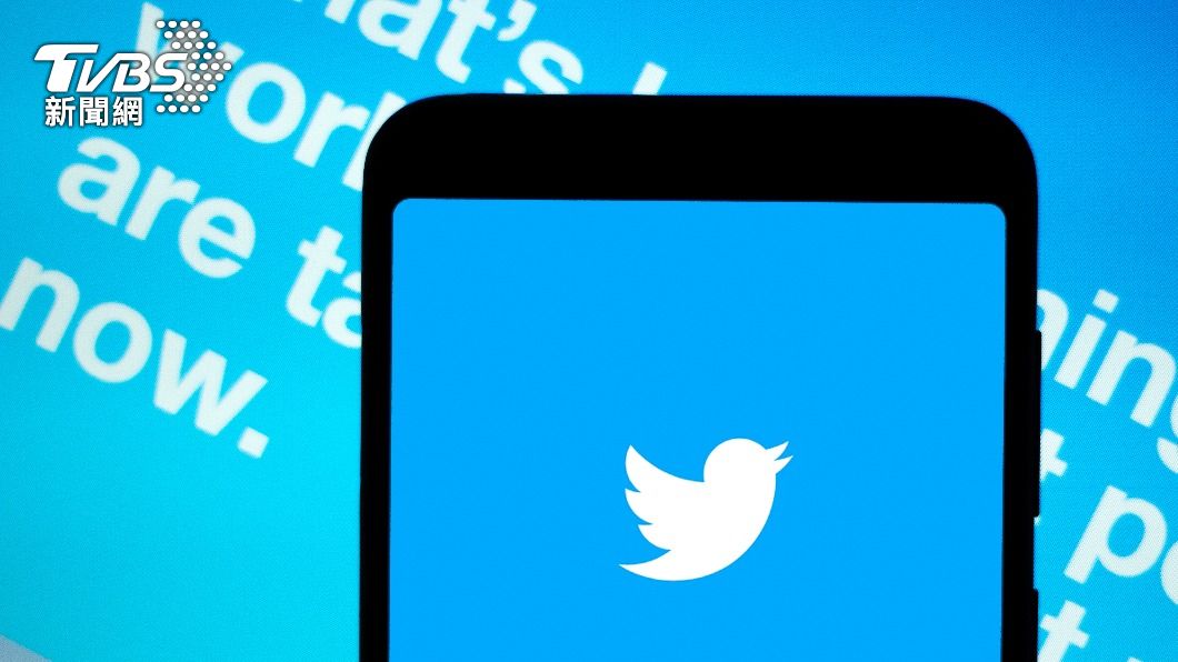 推特涉濫用用戶個資遭開罰。（示意圖／shutterstock 達志影像）