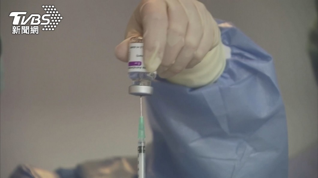 國內近期爭辯是否該透過上海復星取得德國輝瑞BNT疫苗。（示意圖／TVBS）