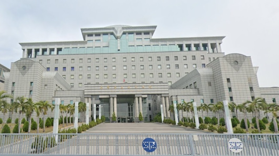 台南地方法院。（圖／翻攝自Google map）